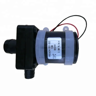 Ruijeep 24W 入力電力 0.05A 定格電流 3000r/Min Rpm 給湯器部品