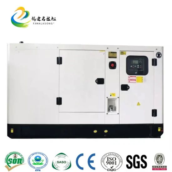 80kw 90kw 100kw 中国ブラシオルタネーター AC サイレントオープンウォーター空冷 ATS 給湯器 ISO CE スペアパーツ工場供給